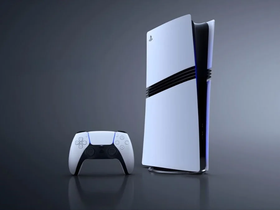 PS5-Linux Converts Sony’s Console Into a Linux Gaming Rig