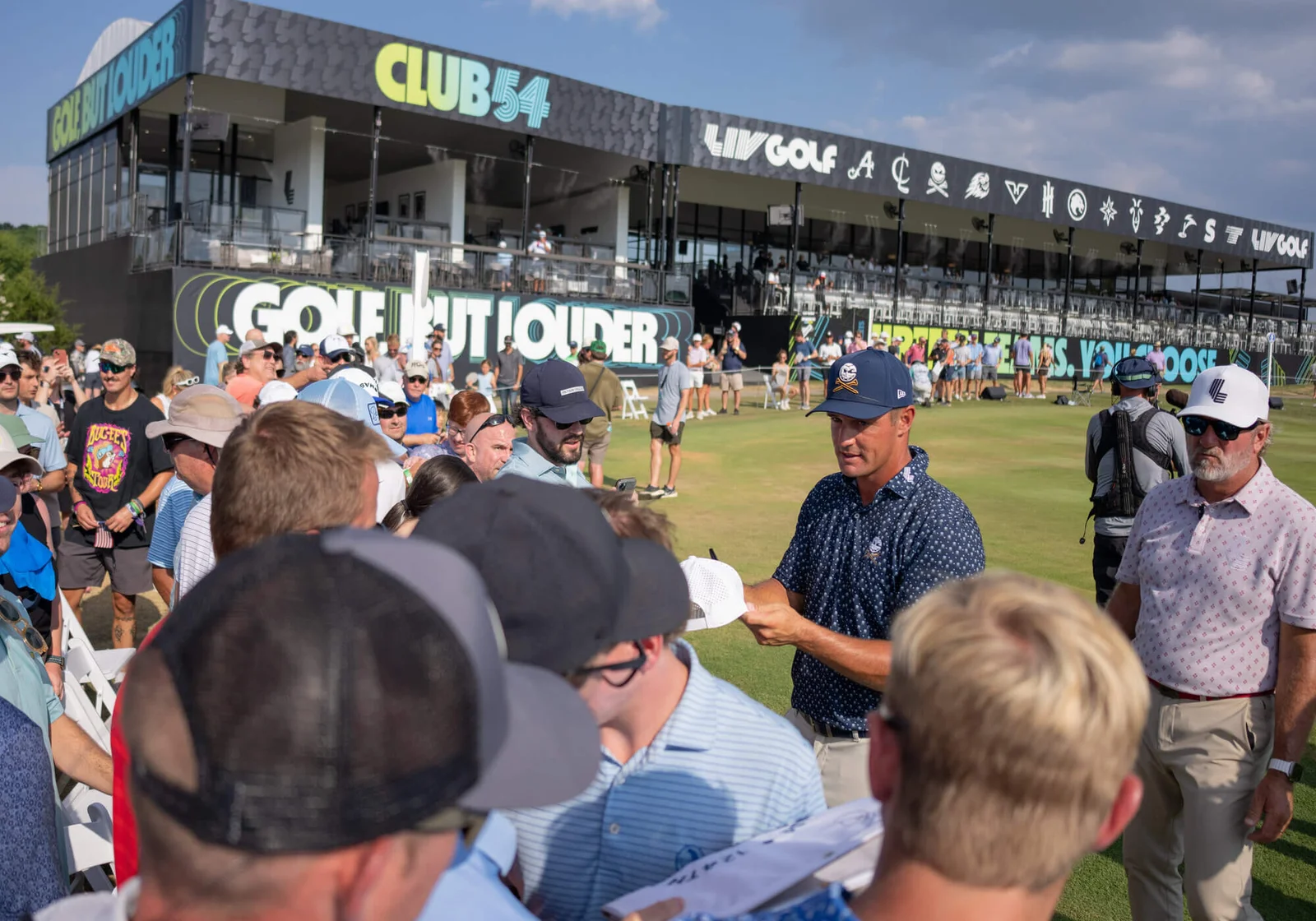PGA Tour Unveils Multi-Tour Pact, Expands Global Pathways Through 2029