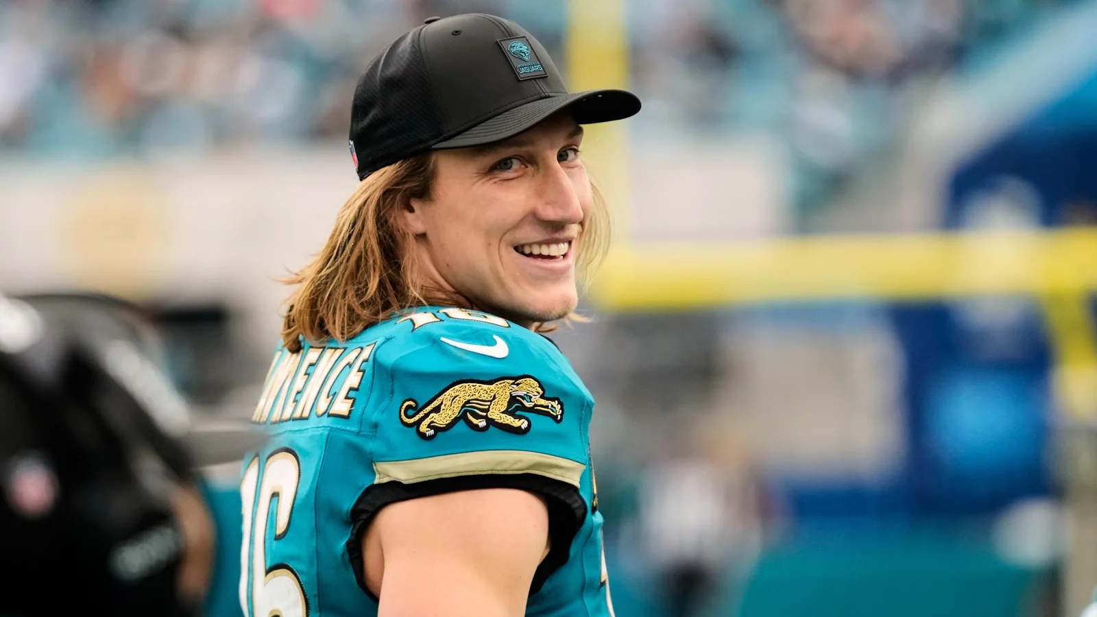 Jaguars Debunk Trevor Lawrence Haircut Ahead of 2026 Schedule