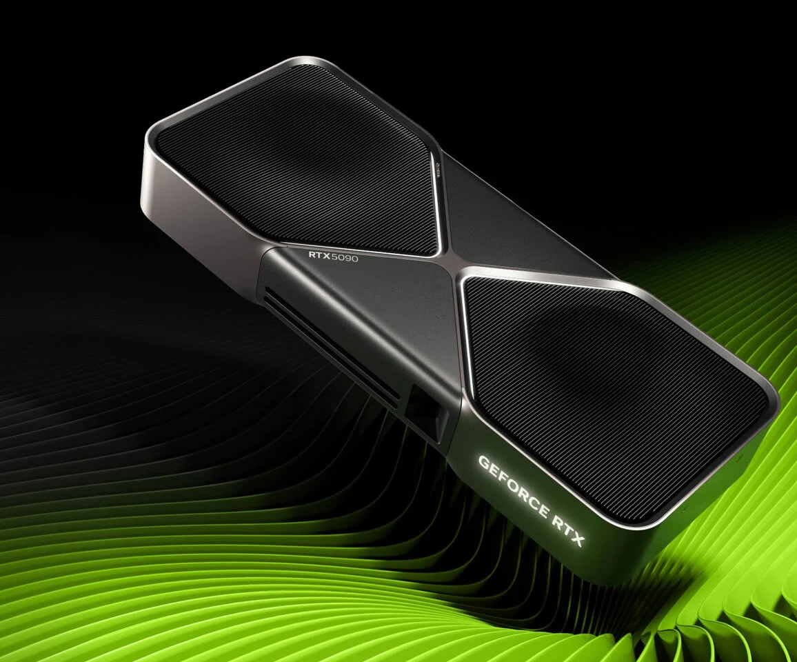 RTX 50-Series Faces Another 20–30% Price Hike in 2026