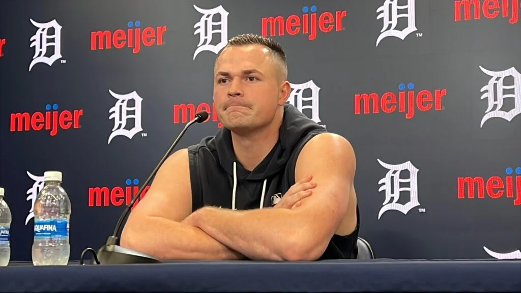 Tigers Wrestle with Skubal Decision: Trade, Hold, or Buy Time at the Deadline