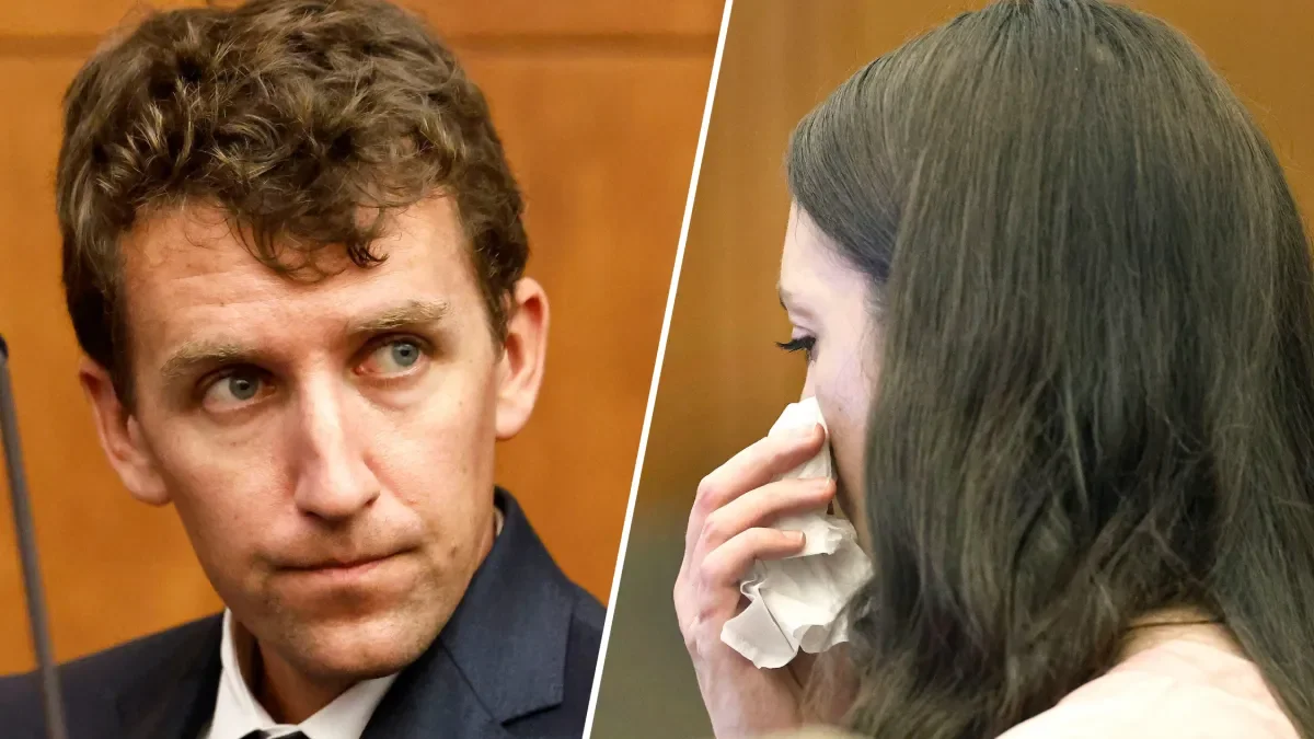 Patrick Clancy Testifies in Lindsay Clancy Trial, Details 911 Call and Family Tragedy