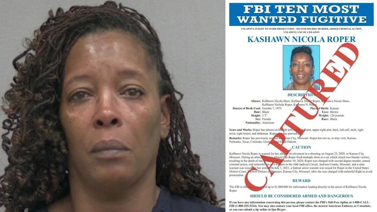 Florida Arrest: FBI's Ten Most Wanted Fugitive Nabbed After $1 Million Reward