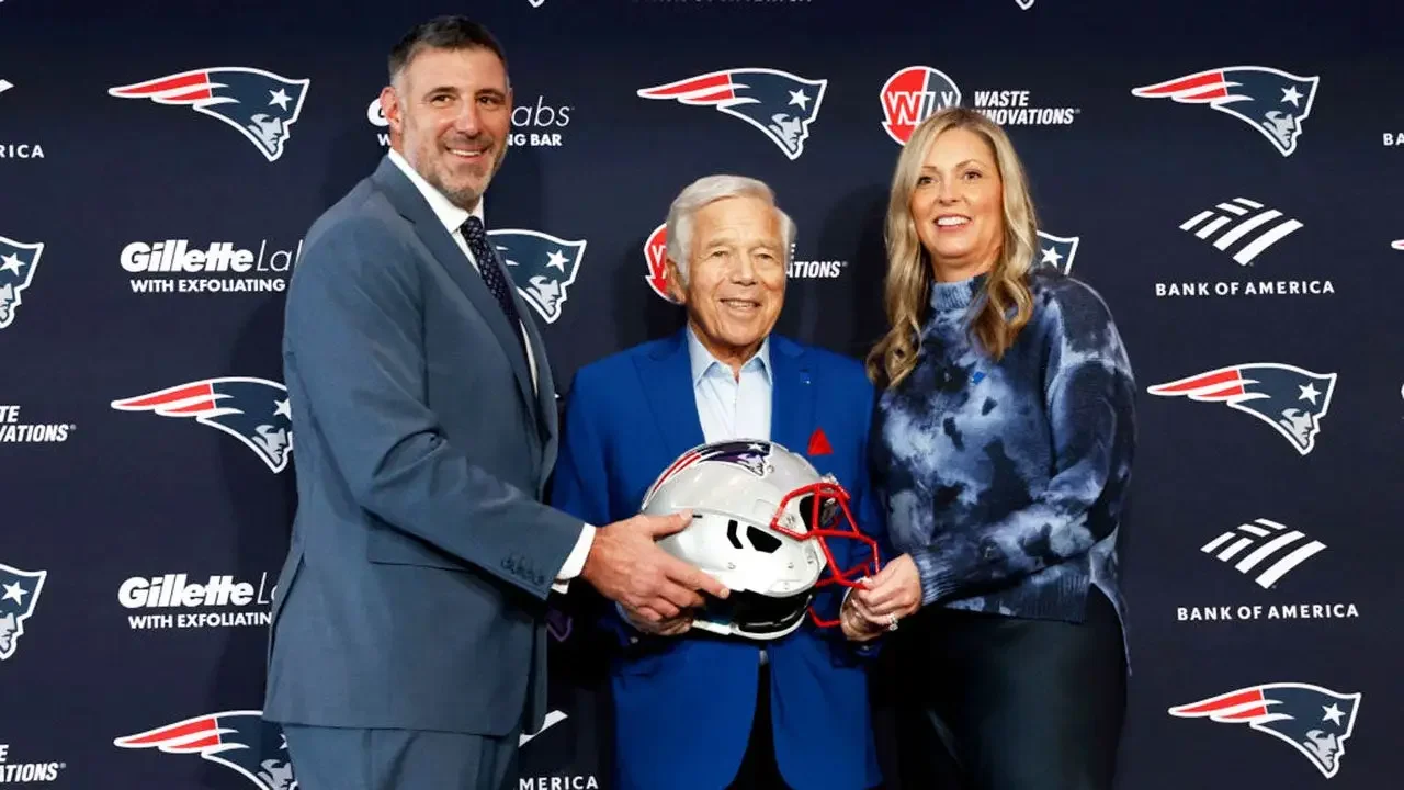 Vrabel’s Door Dilemma at Swift-Kelce Wedding Sparks Backlash Amid Russini Saga