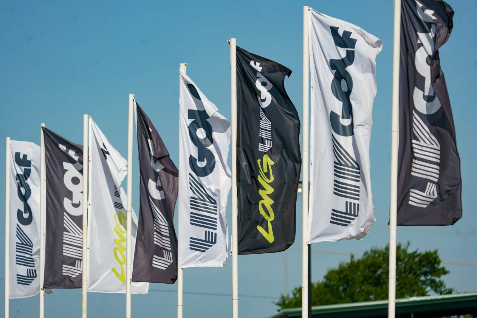 LIV Golf Shutdown Rumors Shake Confidence Ahead of Mexico City Event