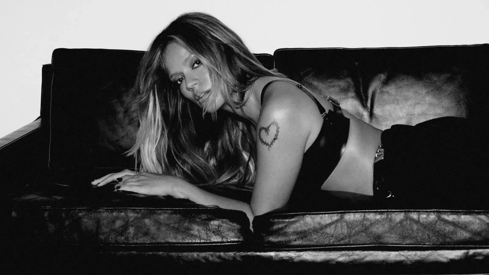 Karol G Embraces Vulnerability on a Breakup-Driven New Album