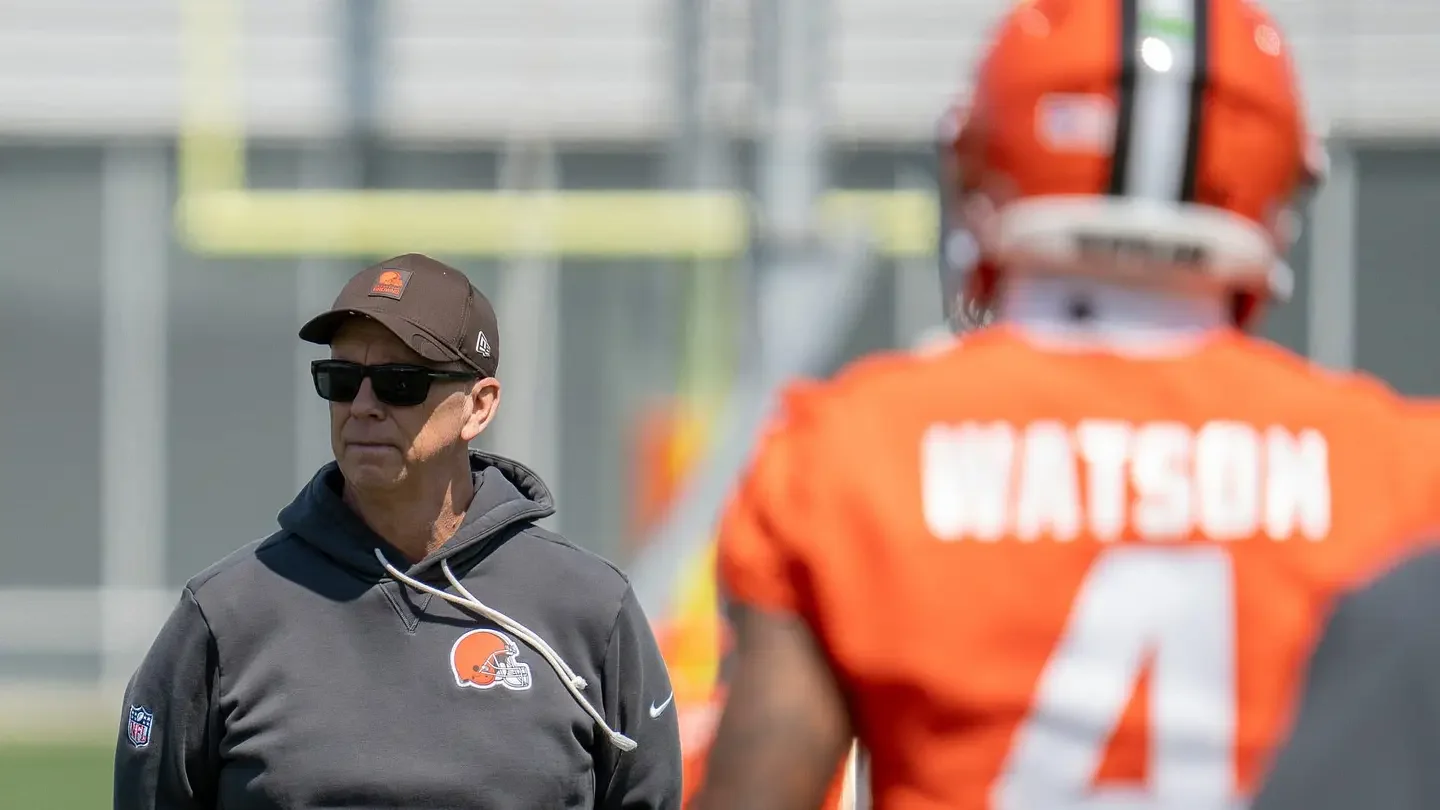 Breer’s Mailbag: Browns Bet on Watson as Week 1 Starter Amid QB Uncertainty