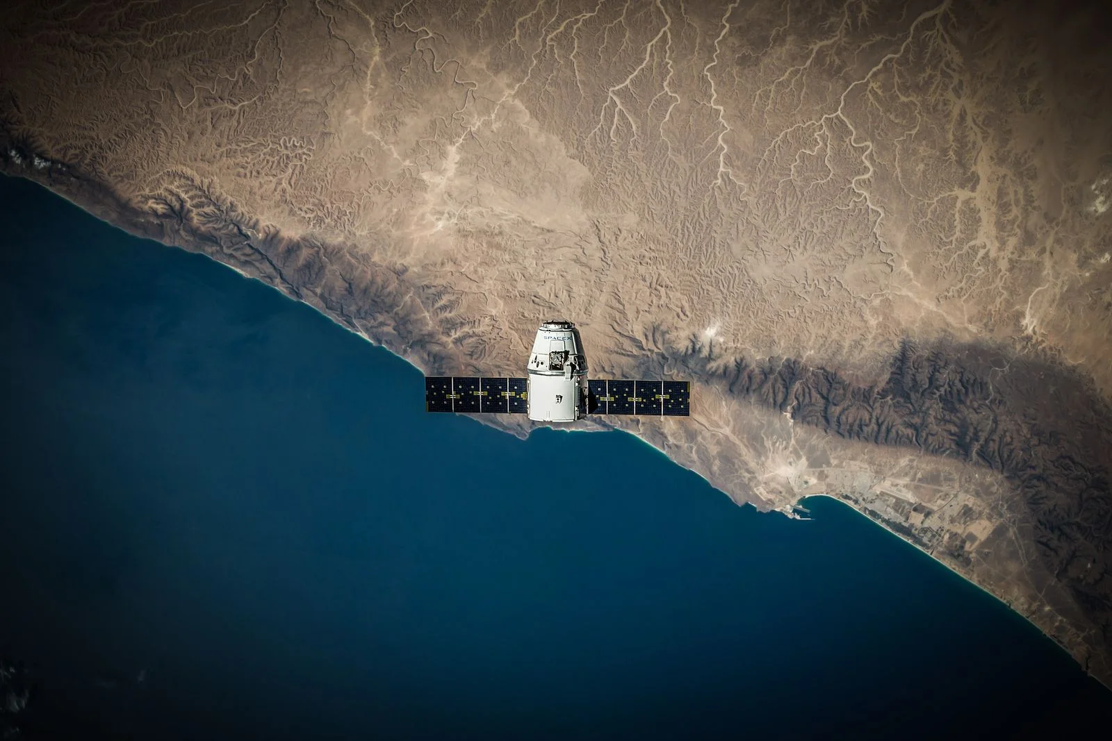 Commercial robot to rescue NASA’s aging Swift space telescope