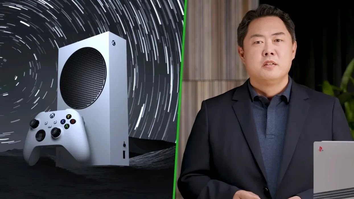 Sony’s PS5 Exclusivity Pivot Deemed a Defensive Move Against Helix by Digital Foundry