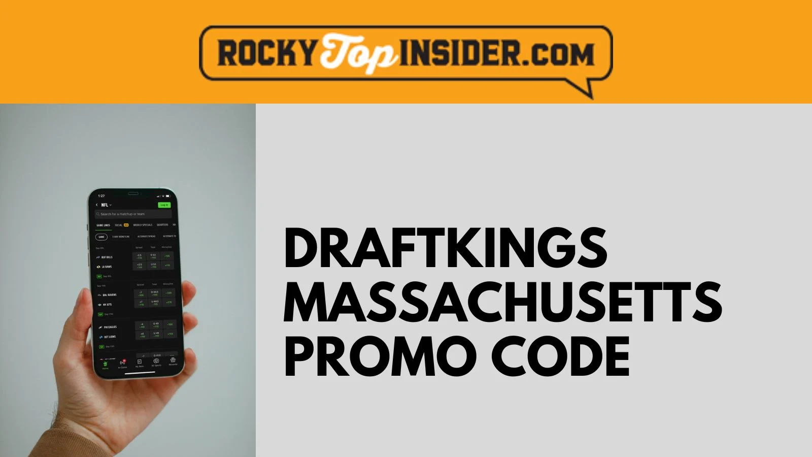 "DraftKings Promo Code and Game Analysis for Stanley Cup Final and Sports Highlights"