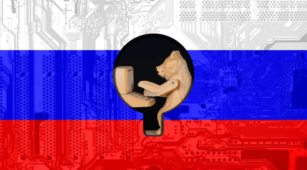 "Unwitting Celebrities: How Russia's Propaganda Exploited Hollywood's Cameo Videos"
