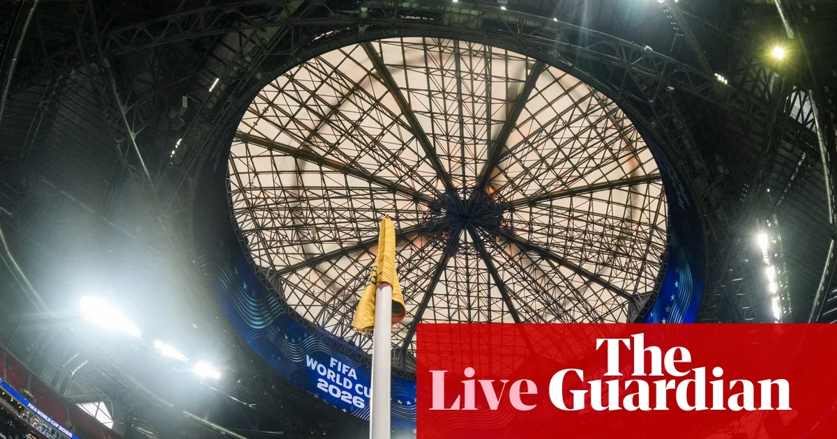 Madrid heat cancels public screening as Spain–Saudi clash nears WC 2026