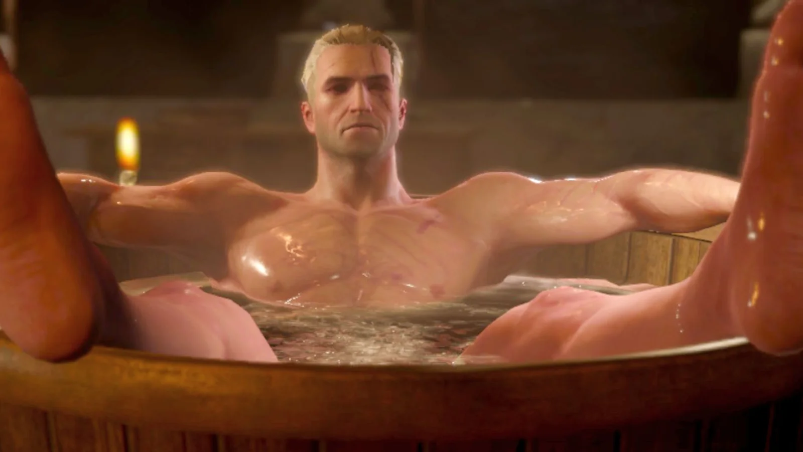Grab The Witcher Series for a Steal During Steam Sale