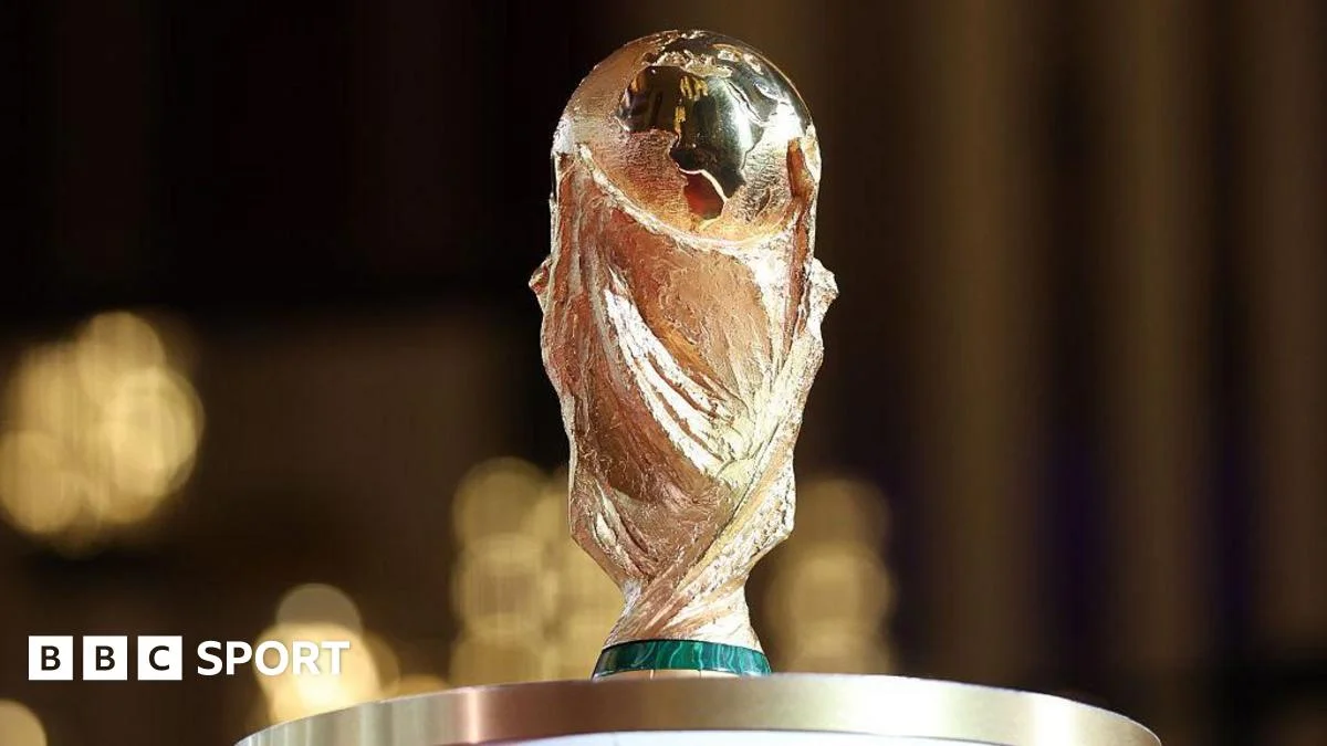 World Cup 2026: U.S. hotel blocks canceled, clouding expected windfall