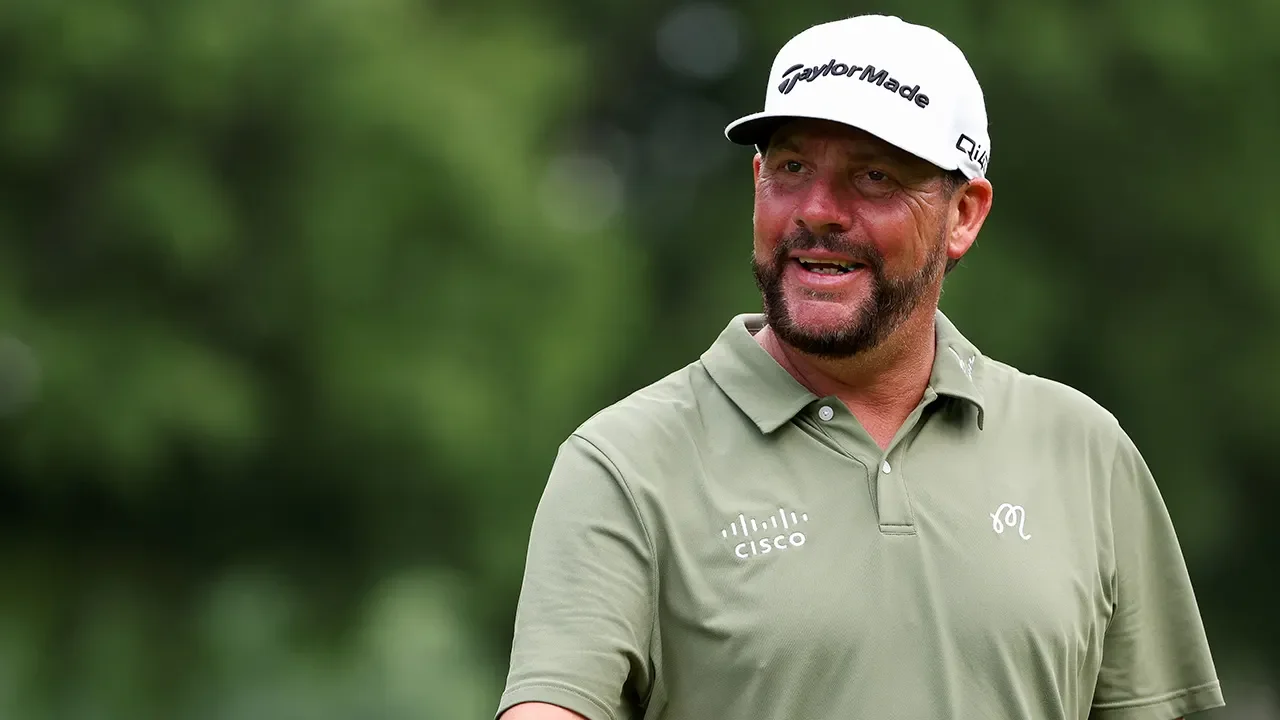 Young Americans Finish Strong: Brennan Wins Wyndham, Niemann Adds LIV Victory