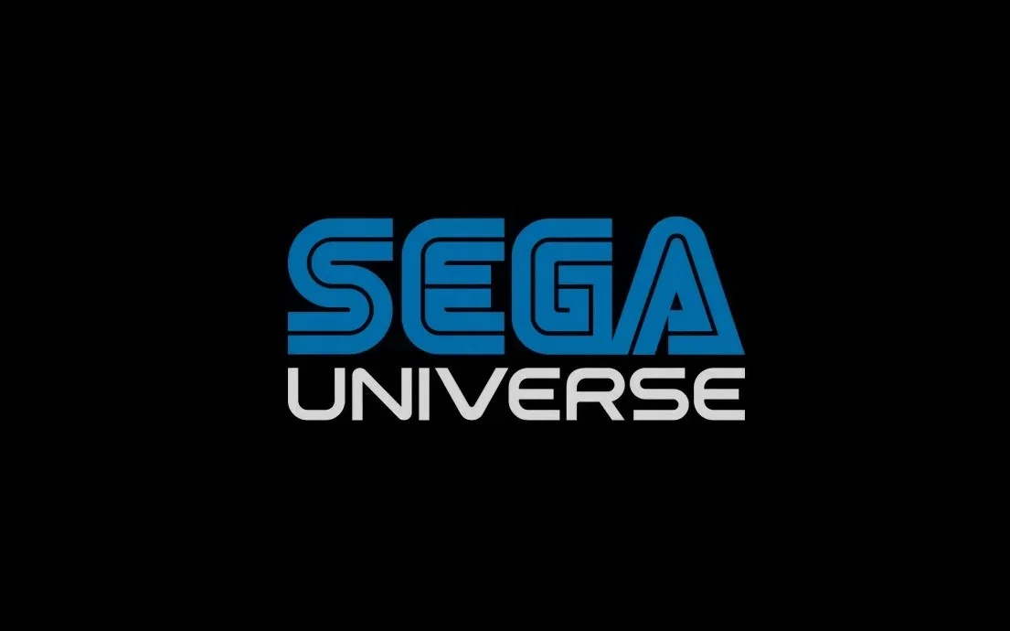 Sega Universe Launches to Celebrate Classics Across Media and Anniversary Projects