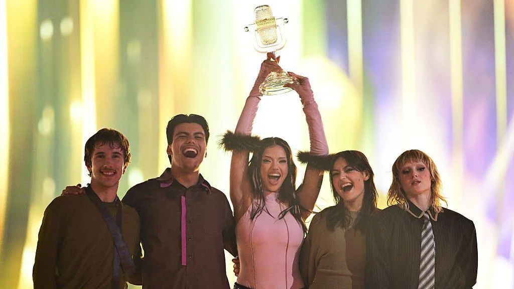 Bulgaria clinches Eurovision 2026 title as UK finishes last