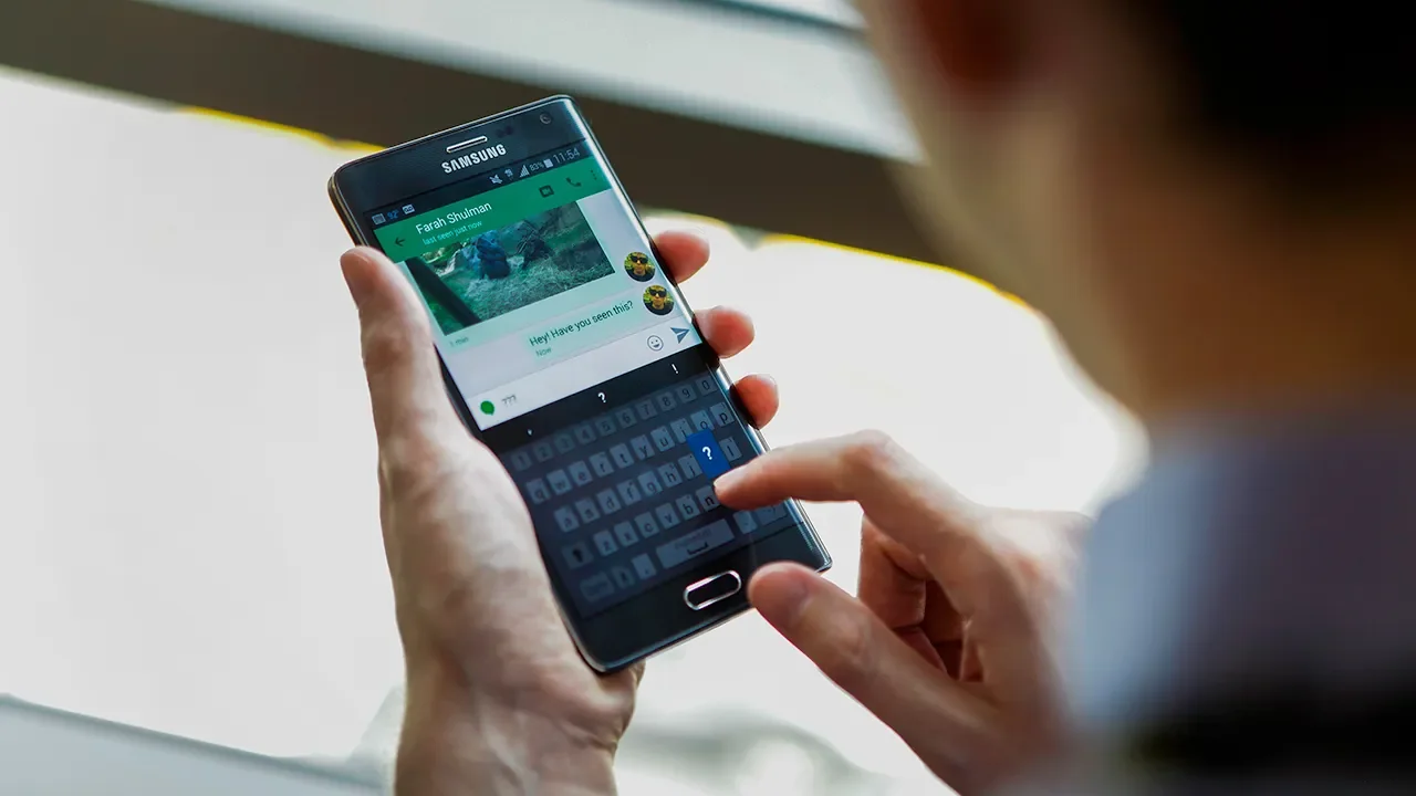 RedHook Android malware hijacks phones through wireless debugging