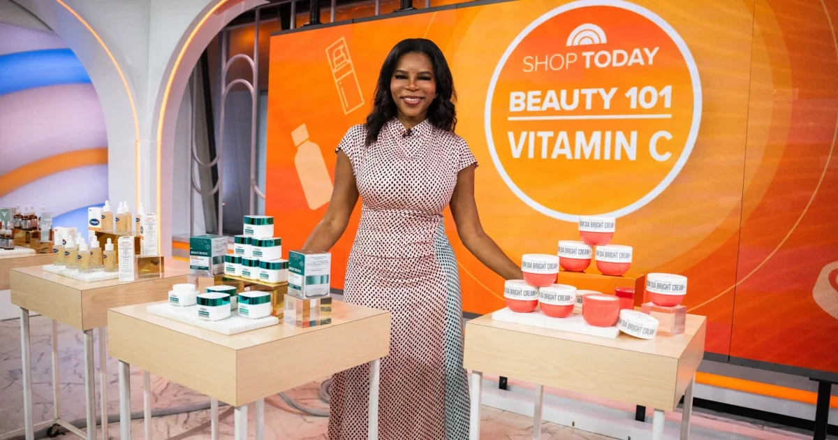 Fall Skin Reset: Dermatologist-Approved Vitamin C Picks for 2026