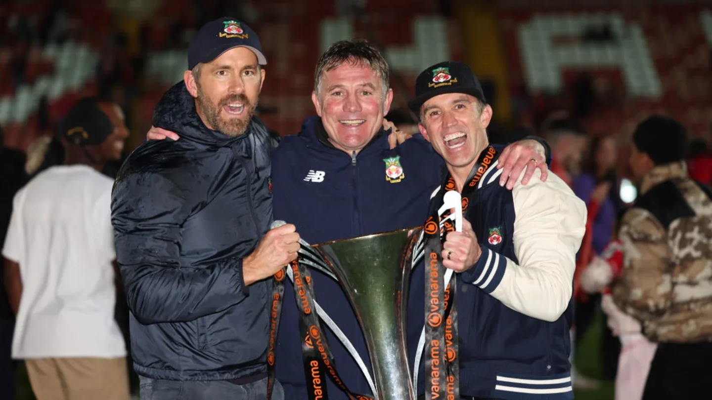 Wrexham's Rise: Five Key Moments That Shaped a Premier League Dream