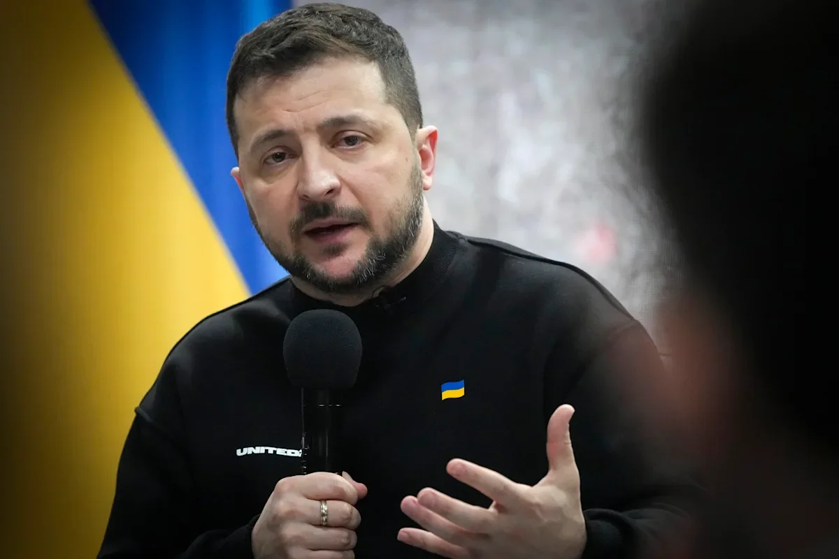 Ukraine prevails over Russia in $3B bond dispute.