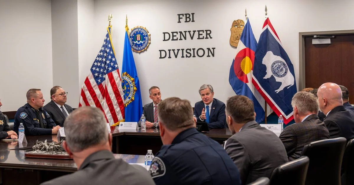 FBI Probes Massive Driver's-License Data Leak on Dark Web