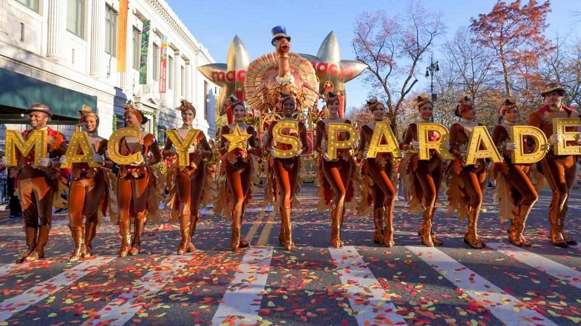 NBC unveils 2026-27 fall slate with four new series and Wordle game show