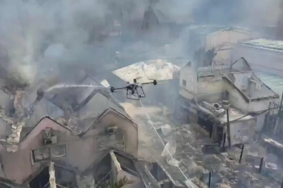 Dominican resort blaze triggers mass evacuation of 1,700 guests