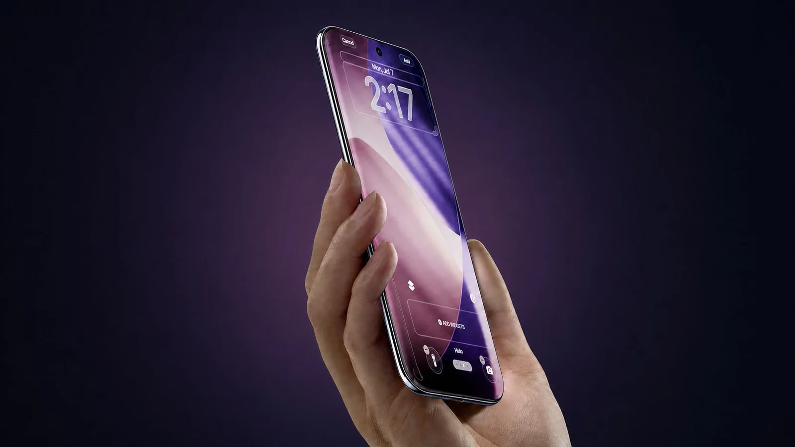 Six Rumors Point to a Refined 2028 iPhone Design