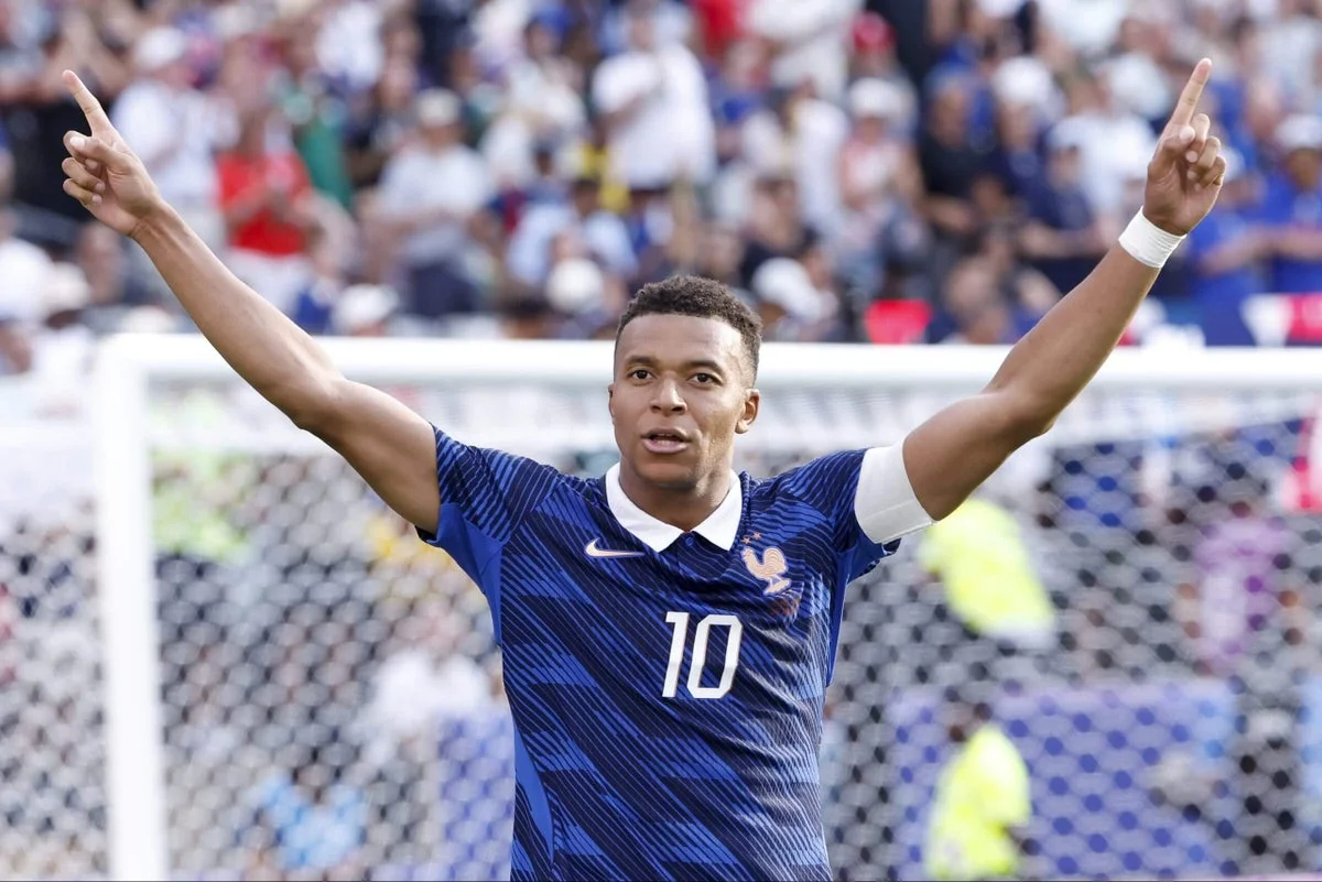 World Cup Round of 16: shocks, dream ties and the Golden Boot race