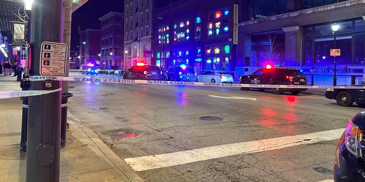 "Tragic Shooting Claims Life on Broadway"