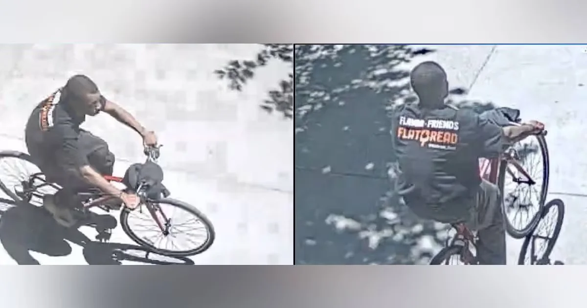 Atlanta Beltline stabbing triggers citywide manhunt and school lockdowns