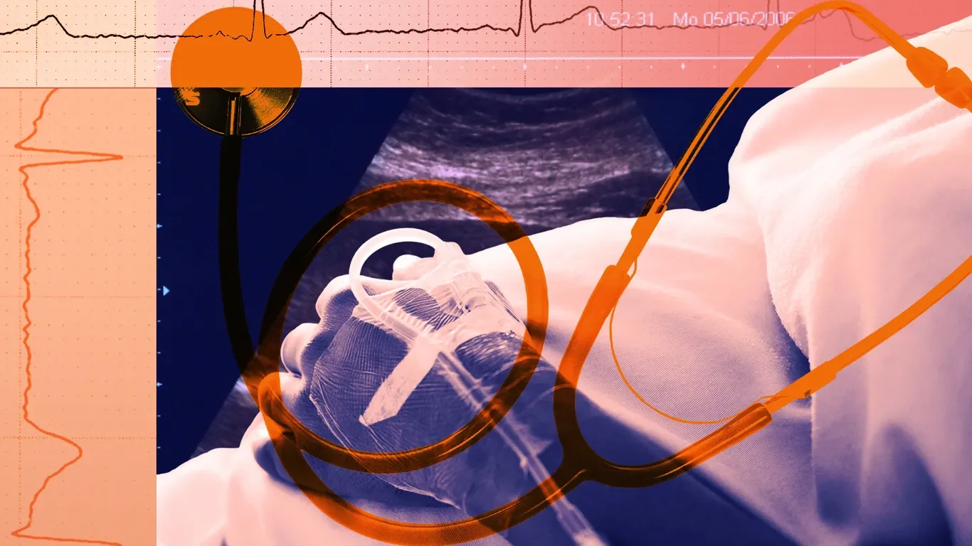 OB-GYN pay overhaul unlocks per-service billing for maternal care