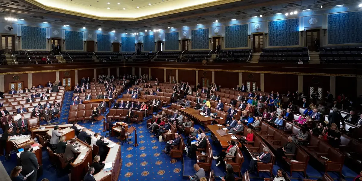 The ongoing debt ceiling drama and its impact on American living standards.