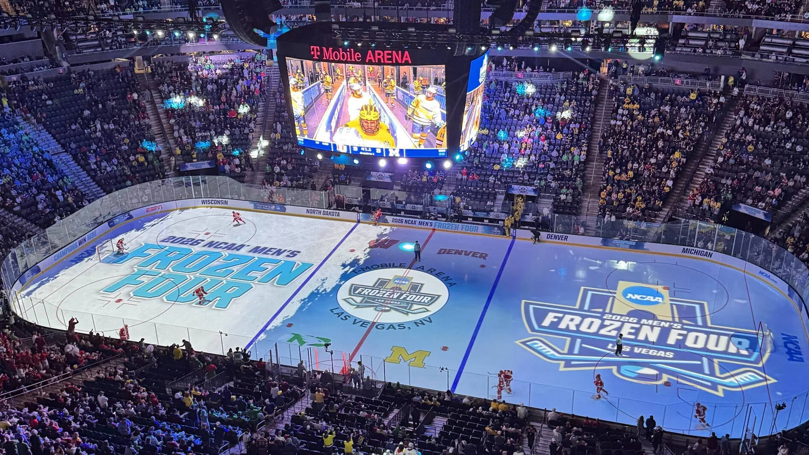 Five-year eligibility shake-up could reshape college hockey