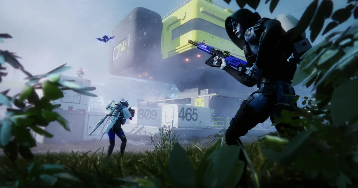 Marathon Update Slashes Grenade Stacks to Curb Grenade Spam