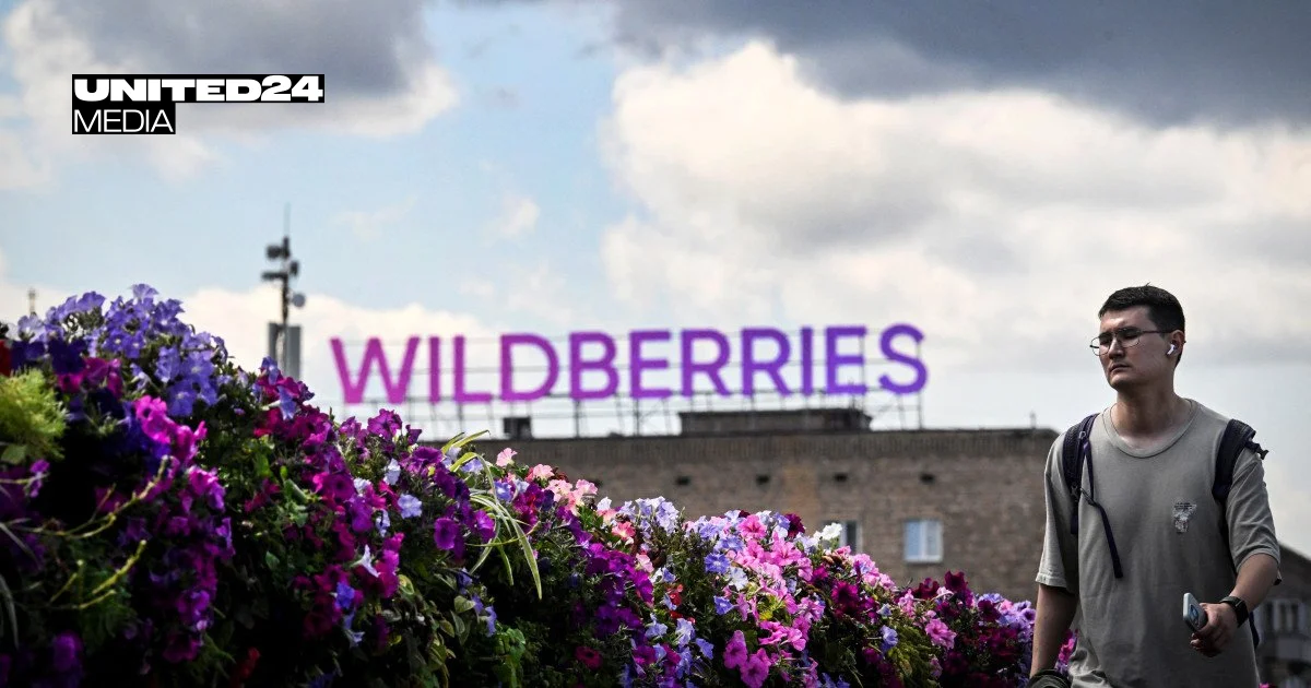 Ukraine Drone Attacks Take Out About Two-Thirds of Wildberries' Largest Hubs