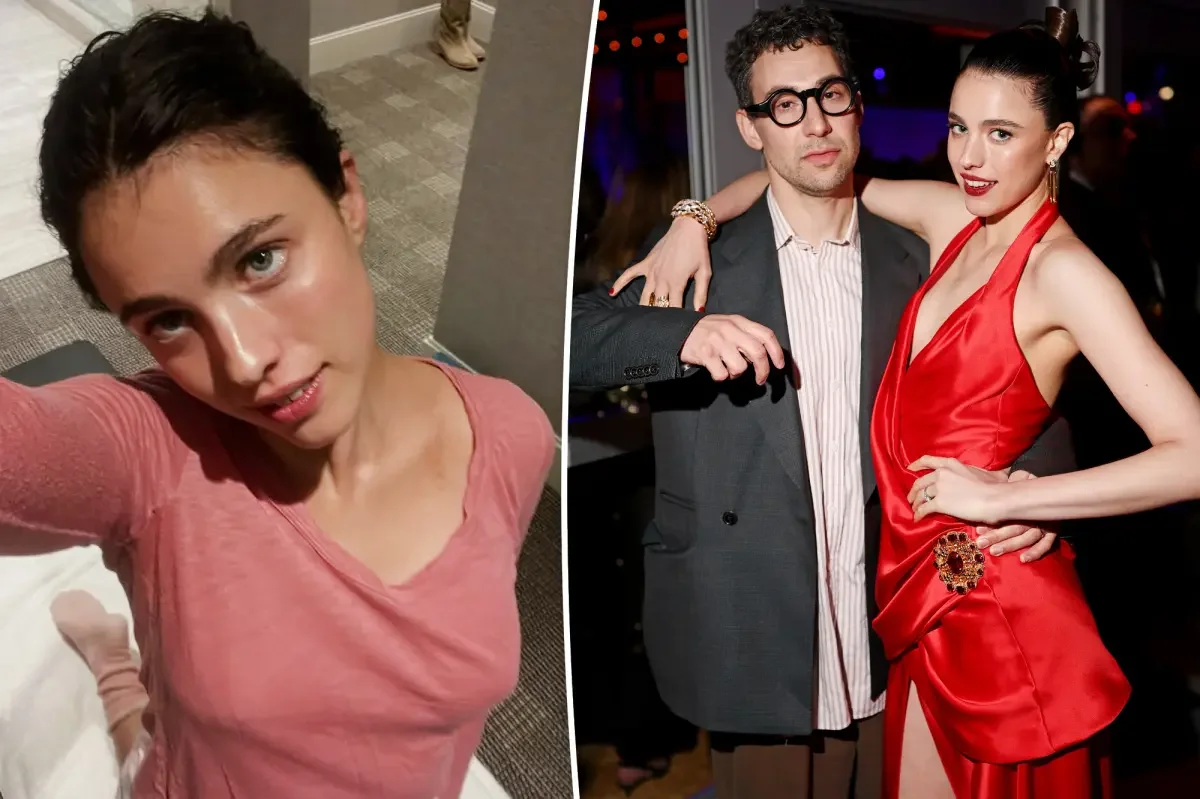Margaret Qualley Split From Jack Antonoff Over Trust, Distance, and Busy Lives
