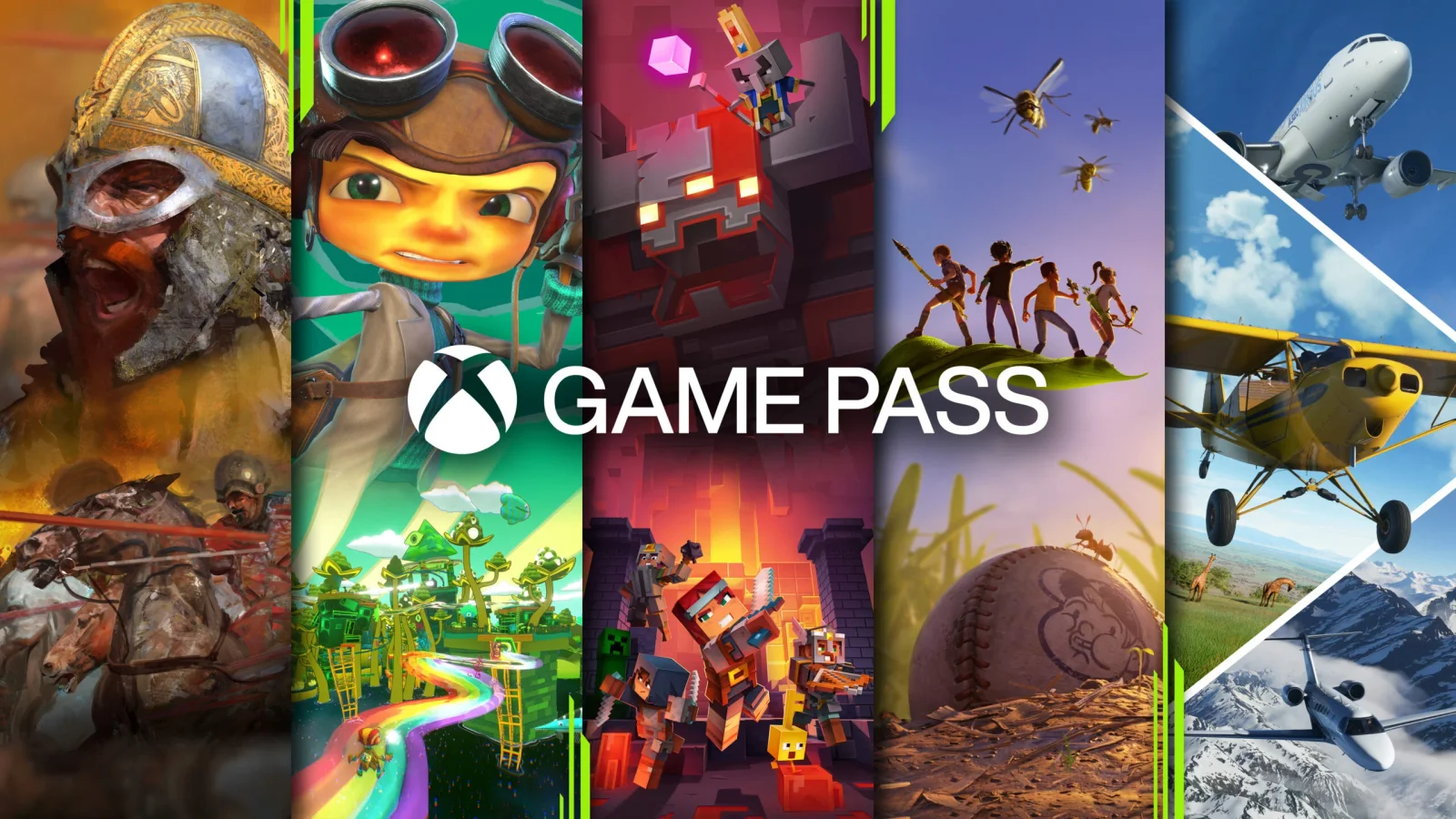 Microsoft's Xbox Game Pass prices set to increase this week