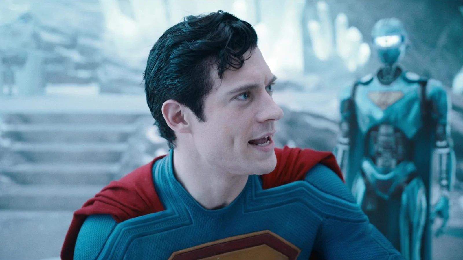 Man of Tomorrow Expands DCU Cast with Supergirl Return and New Allies