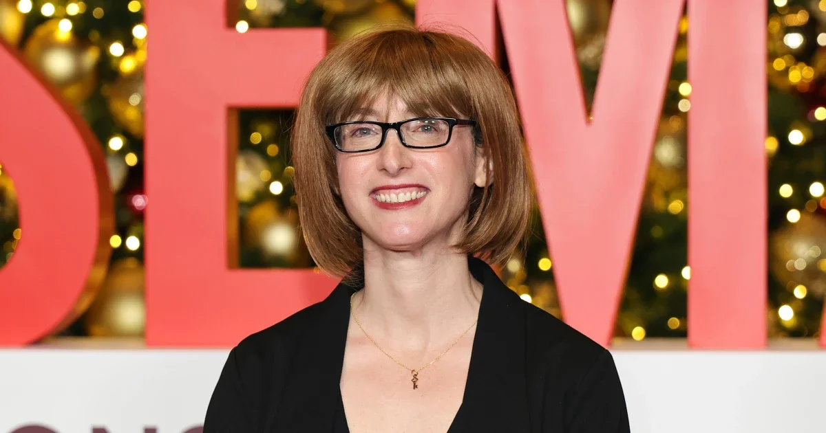 Housemaid Author Unmasks Secret Identity: Doctor Sara Cohen