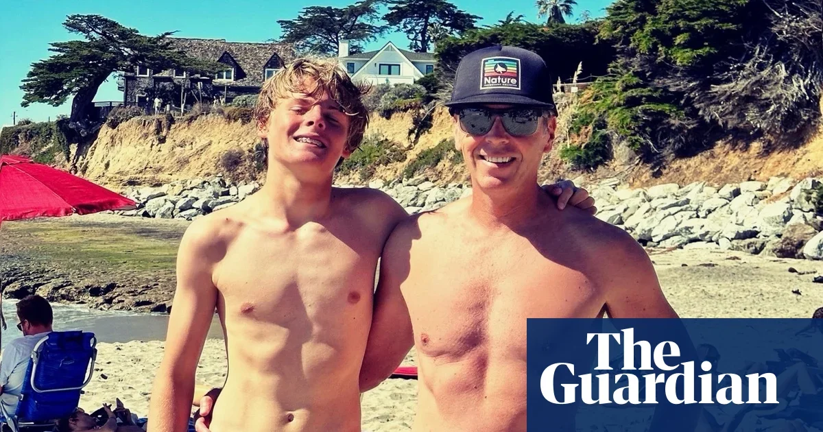 Teen Lifeguard's Daring Ocean Rescue Sparks Pride From Father