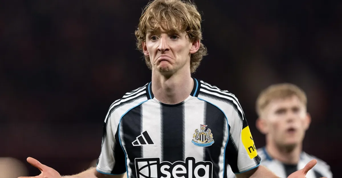 Shearer backs Gordon-to-Barcelona as a smart win-win move