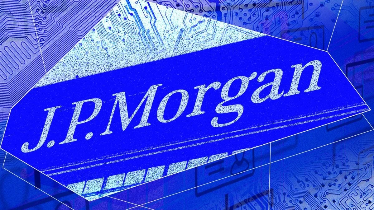 JPMorgan Says Strategy Might Rebuild Dollar Cushion to Reassure Investors