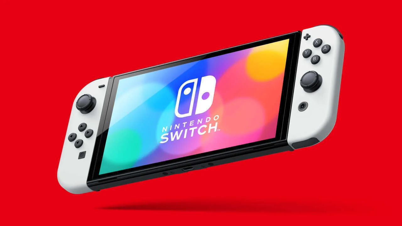 Weekend Switch Sale: Discounts on Nintendo Exclusives, Bethesda Games, and Accessories.