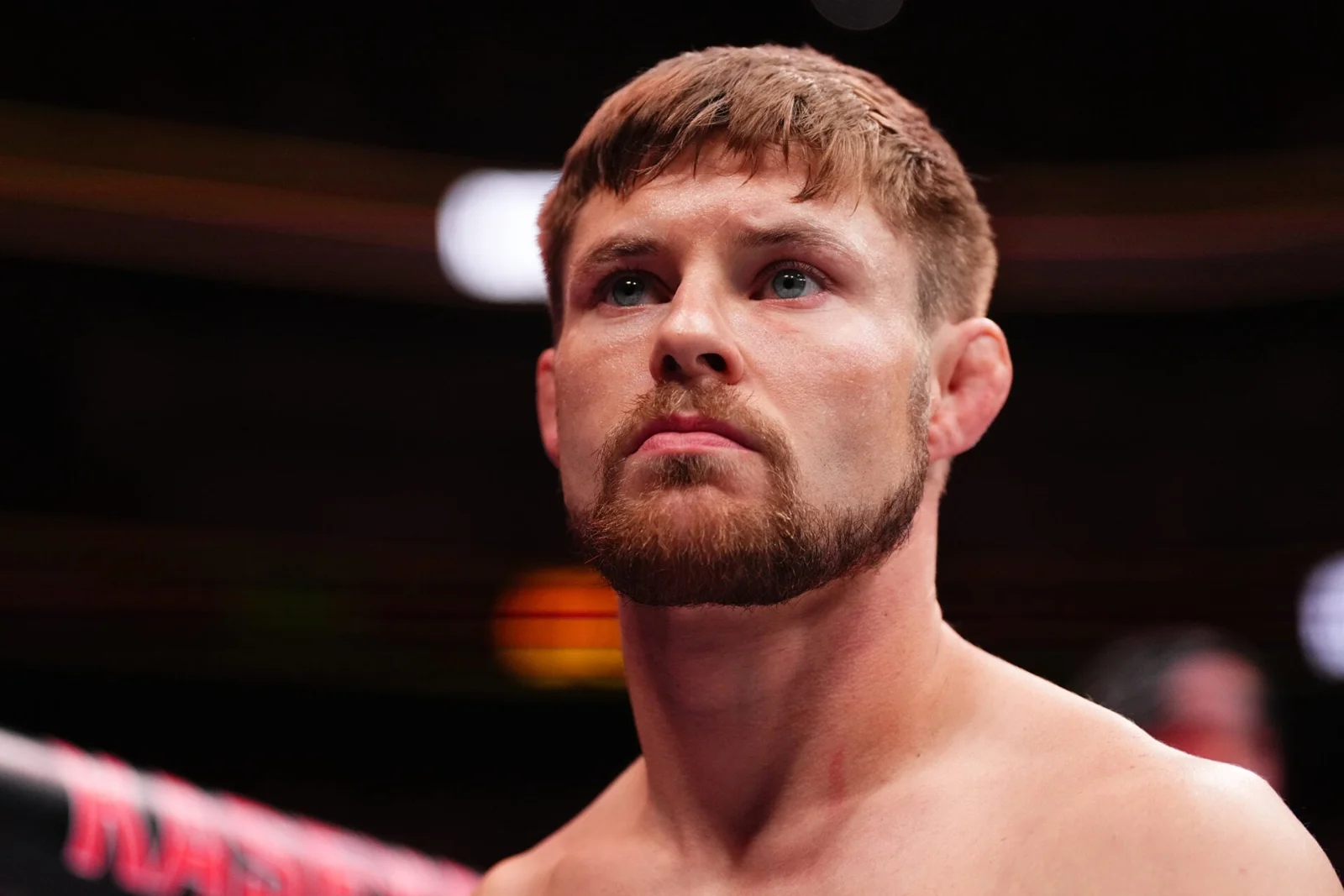 Bryce Mitchell’s Laundry Detergent Mishap Stuns Ahead of UFC Return
