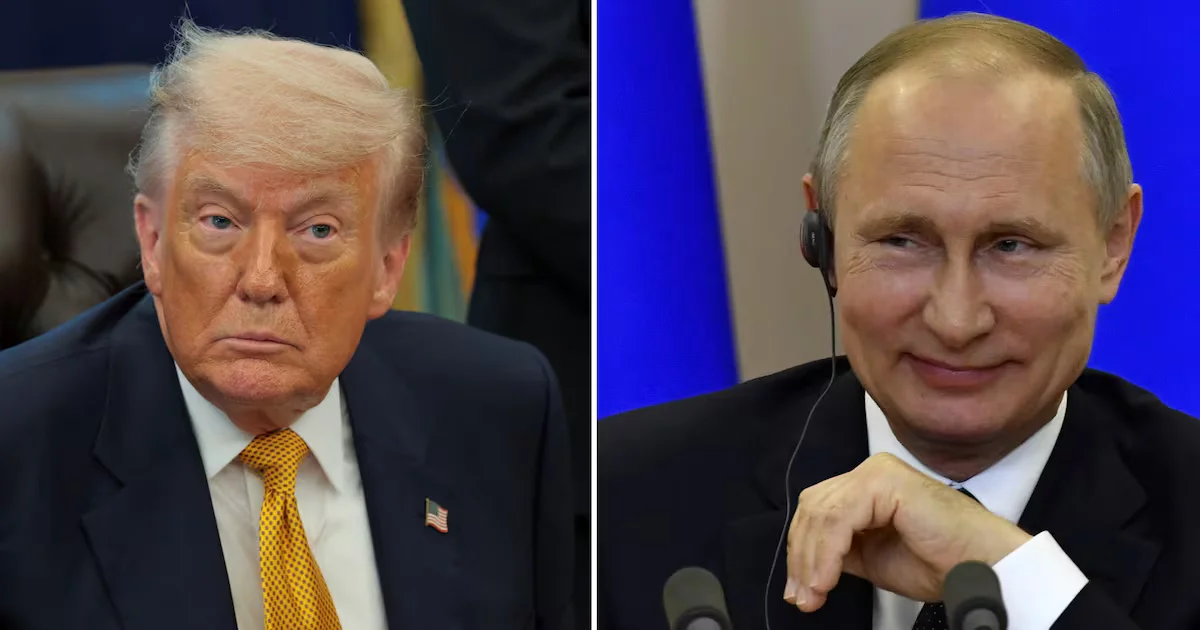 Global Poll Shows U.S. Image at New Low Under Trump