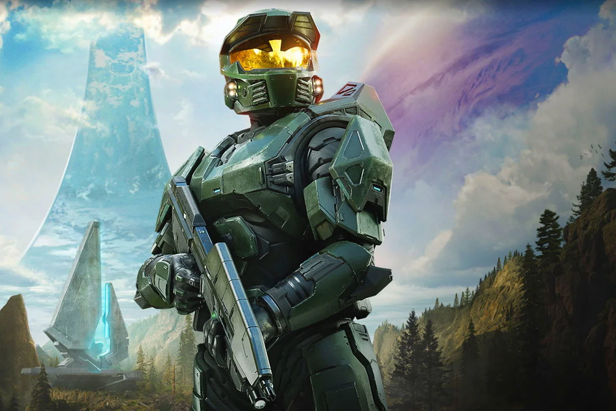 Halo Campaign Evolved Underwhelms on PS5 Debut