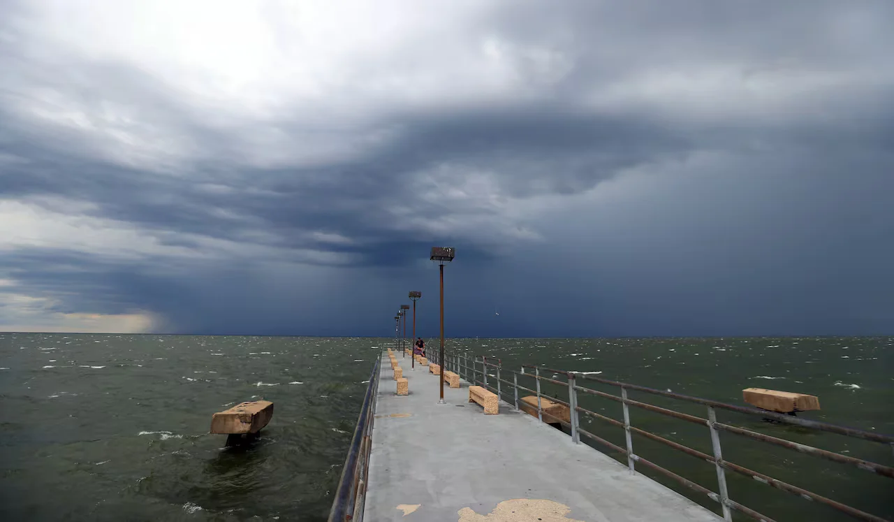 "Severe Thunderstorms Unleash High Winds, Tornado Warnings, and Torrential Rain"