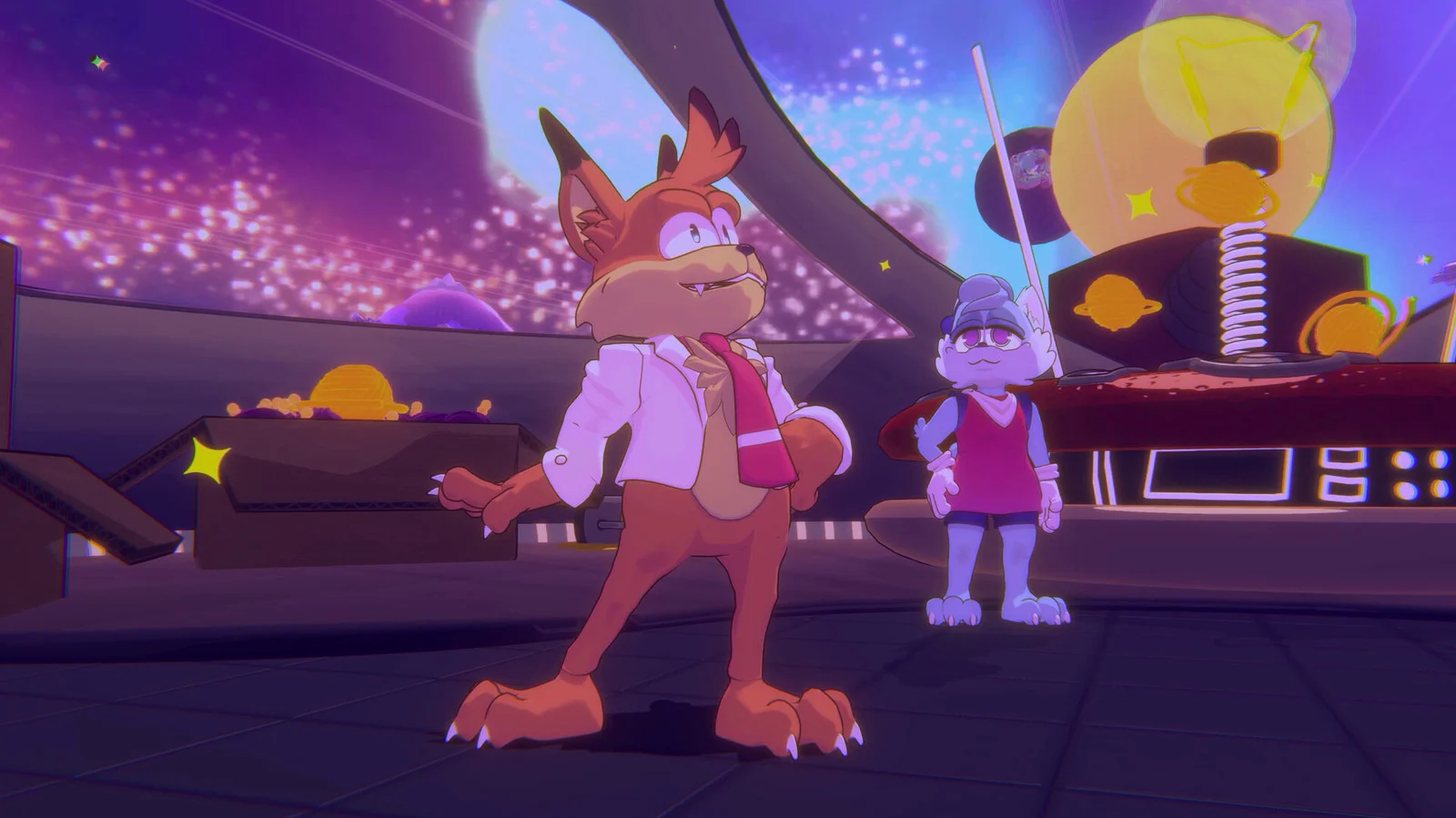 Indie Roundup: Myst and Riven Remakes Spark Retro Revival, Bubsy 4D Arrives, and a Wave of New Indies